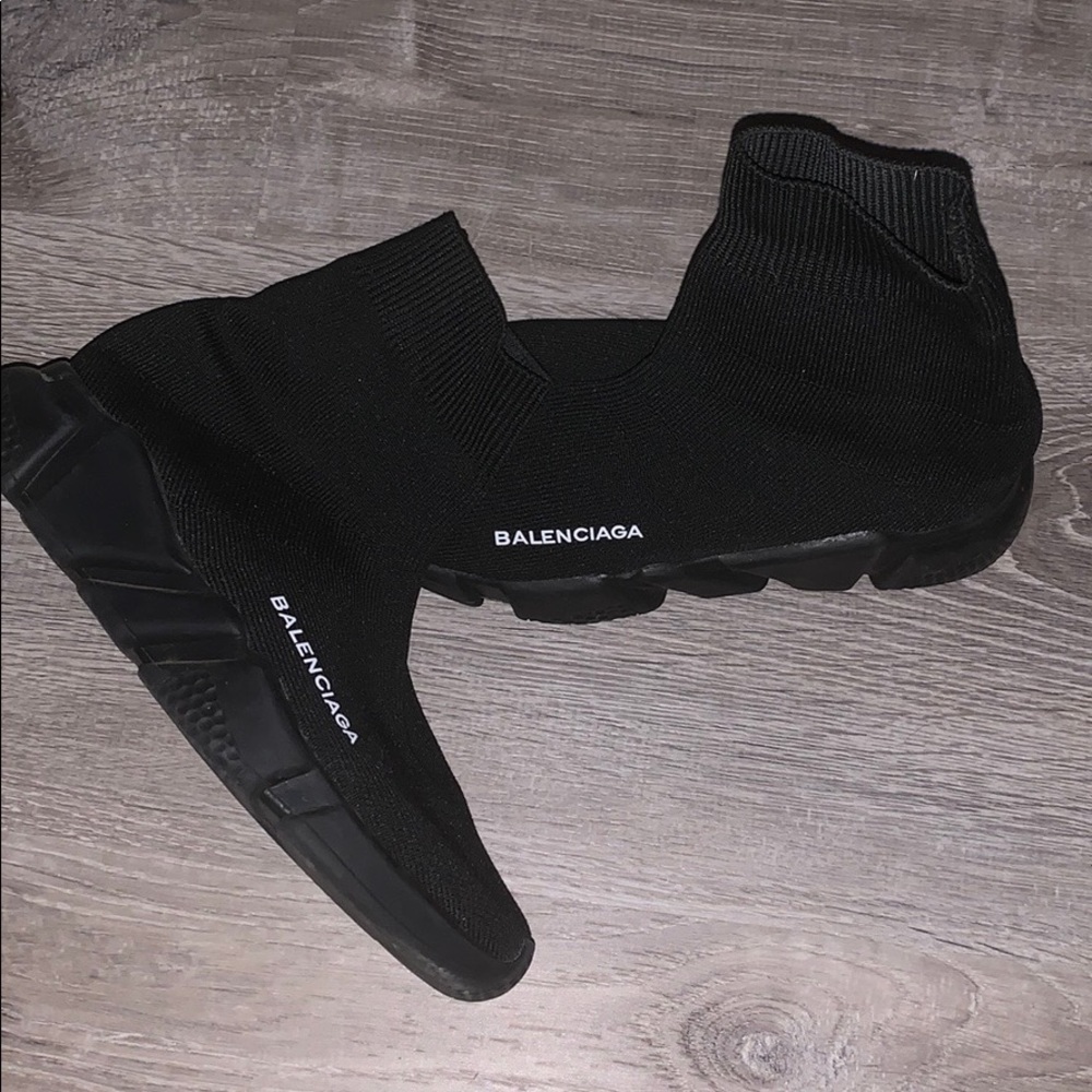Balenciaga runners